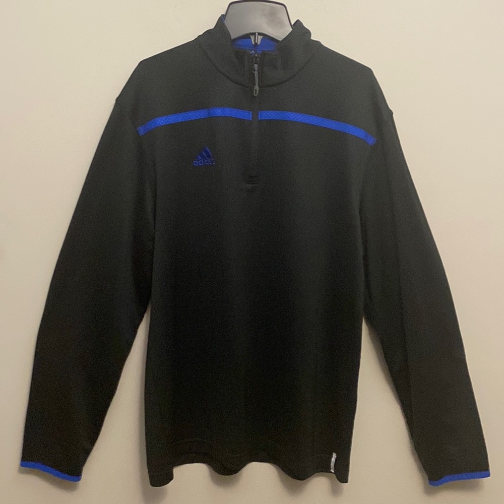 Adidas Golf Pullover - image 1